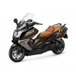 C 650 GT Urban Mobility C 650 GT Urban Mobility